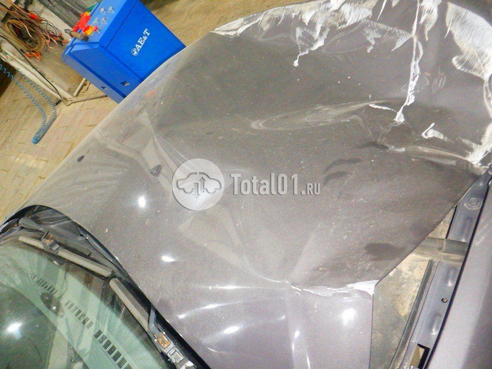 Фото Chevrolet Lacetti 136