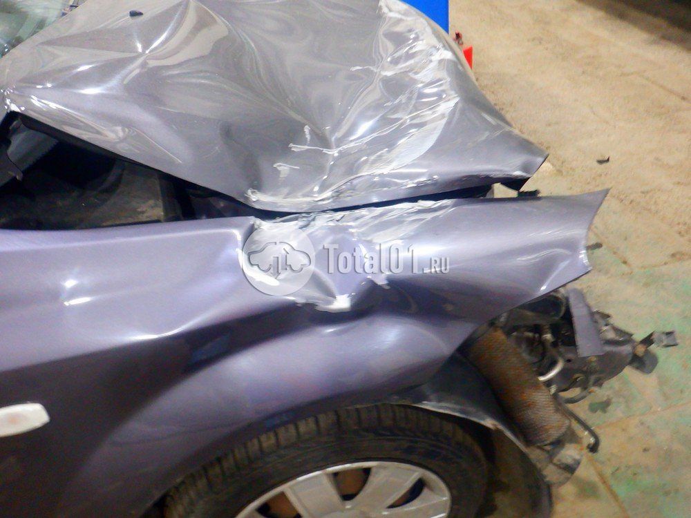 Фото Chevrolet Lacetti 140