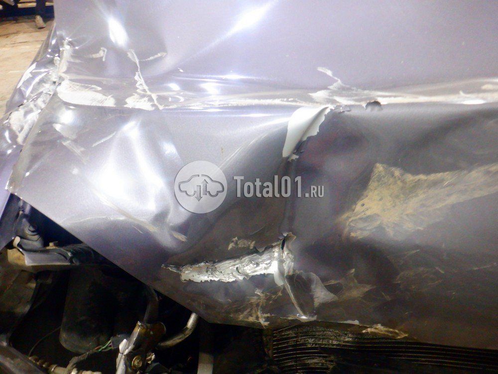 Фото Chevrolet Lacetti 144