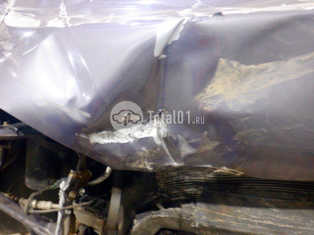 Фото Chevrolet Lacetti 146