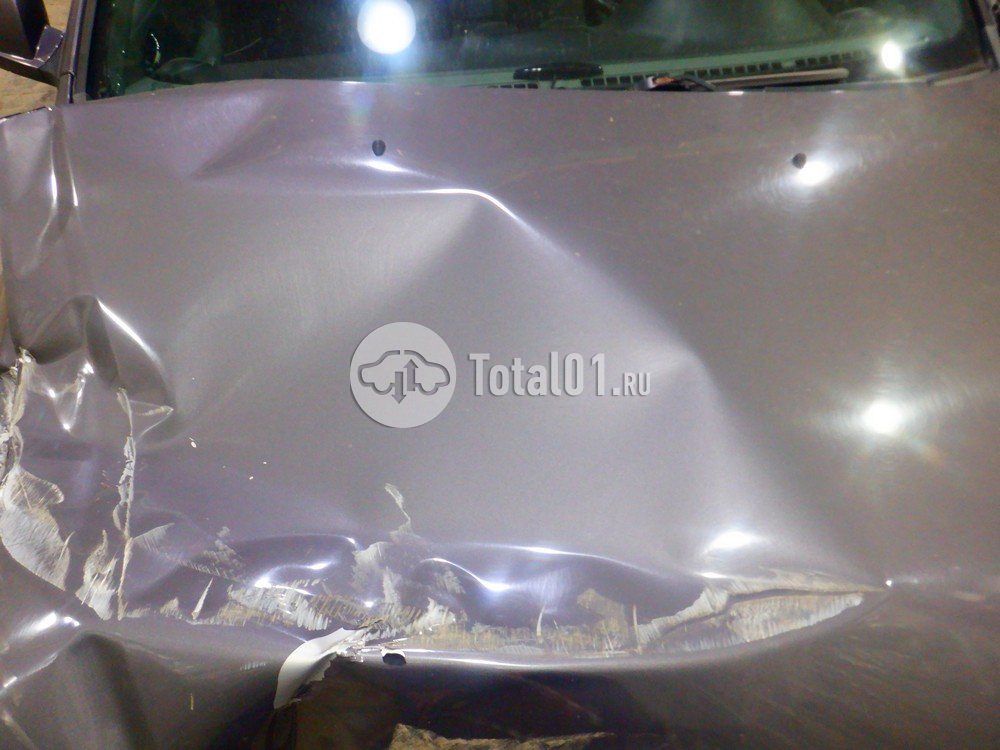 Фото Chevrolet Lacetti 154