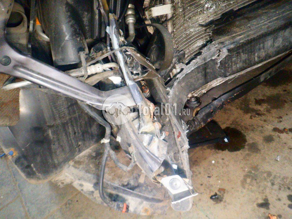 Фото Chevrolet Lacetti 156