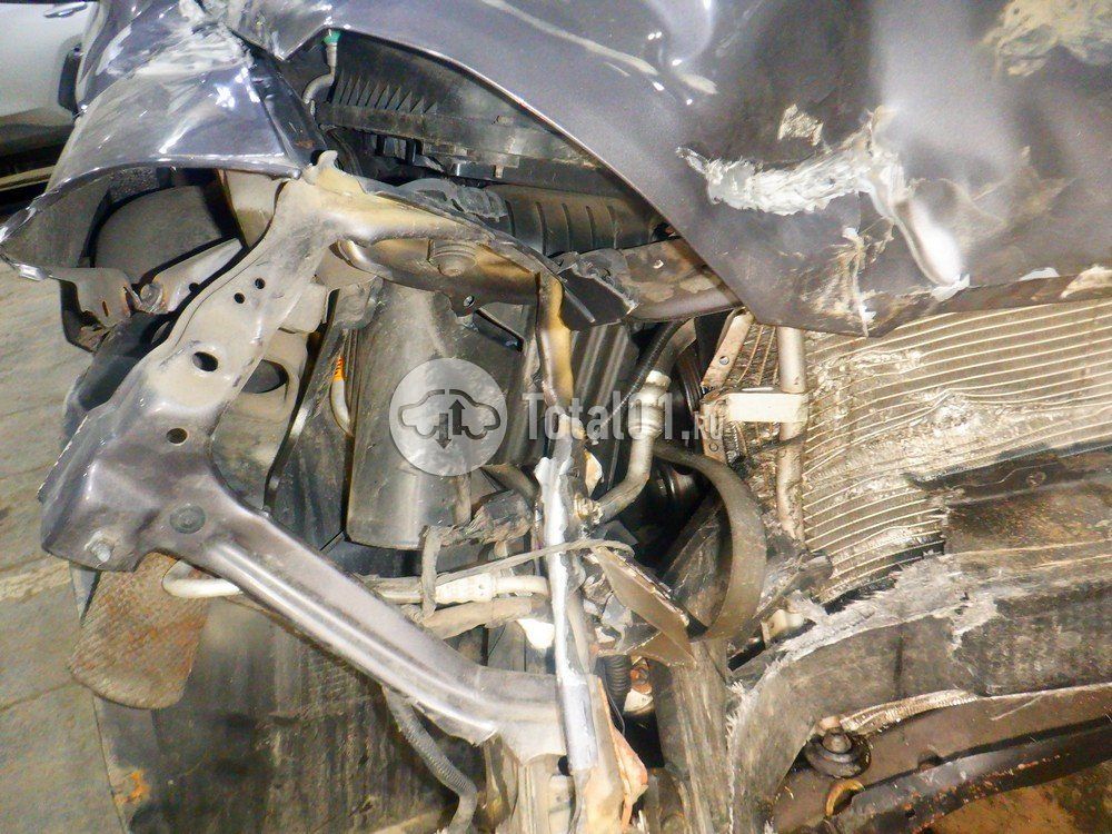 Фото Chevrolet Lacetti 158