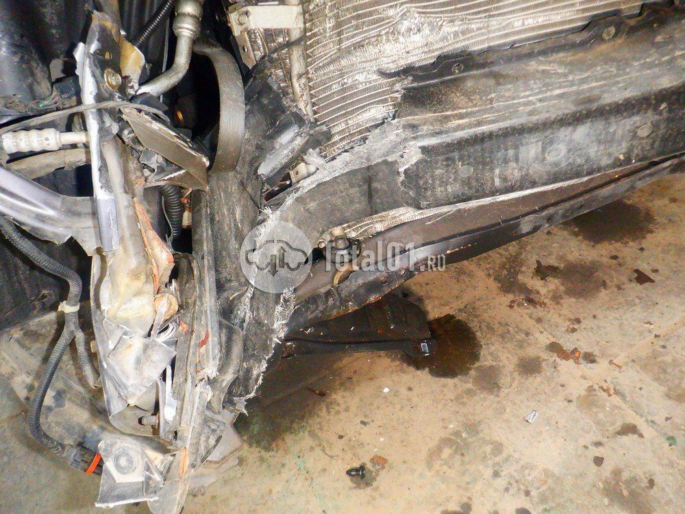 Фото Chevrolet Lacetti 160