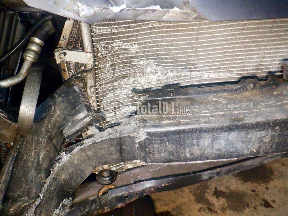 Фото Chevrolet Lacetti 164