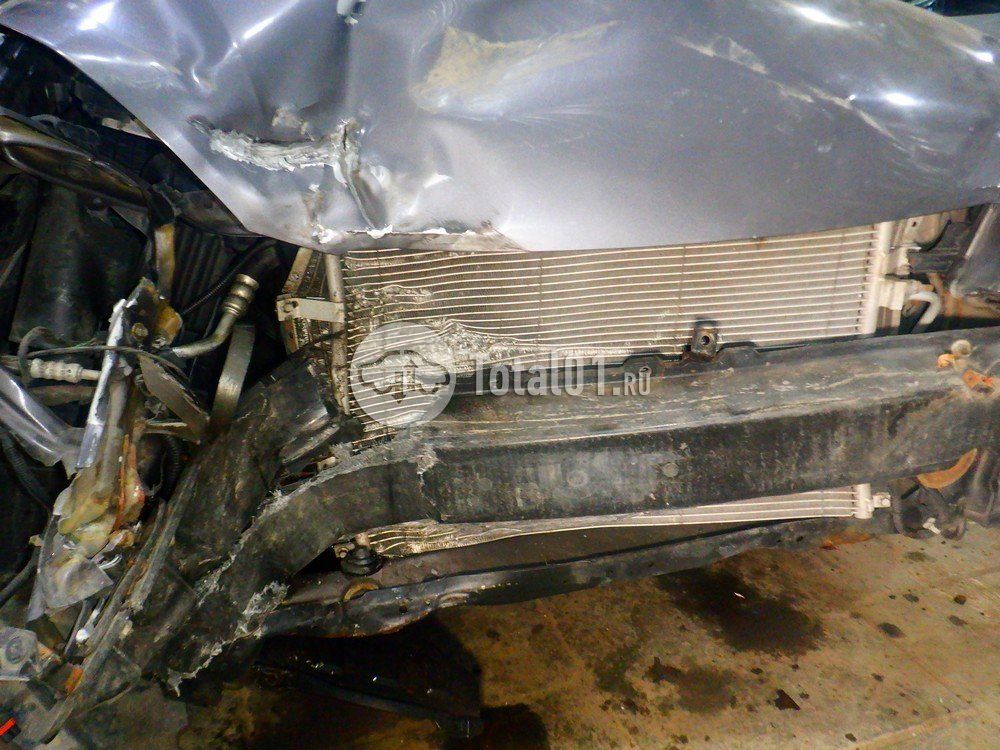Фото Chevrolet Lacetti 166