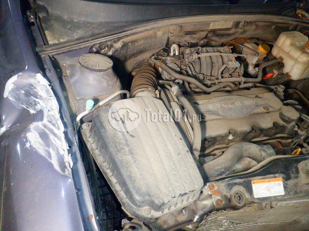 Фото Chevrolet Lacetti 170