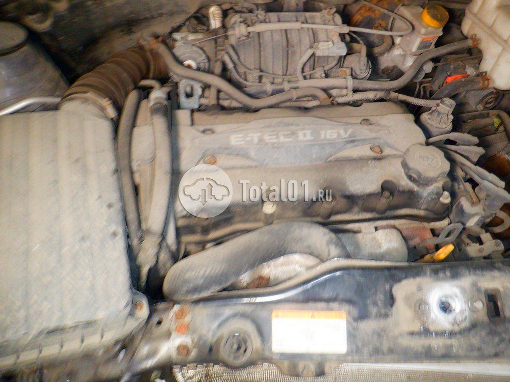 Фото Chevrolet Lacetti 172