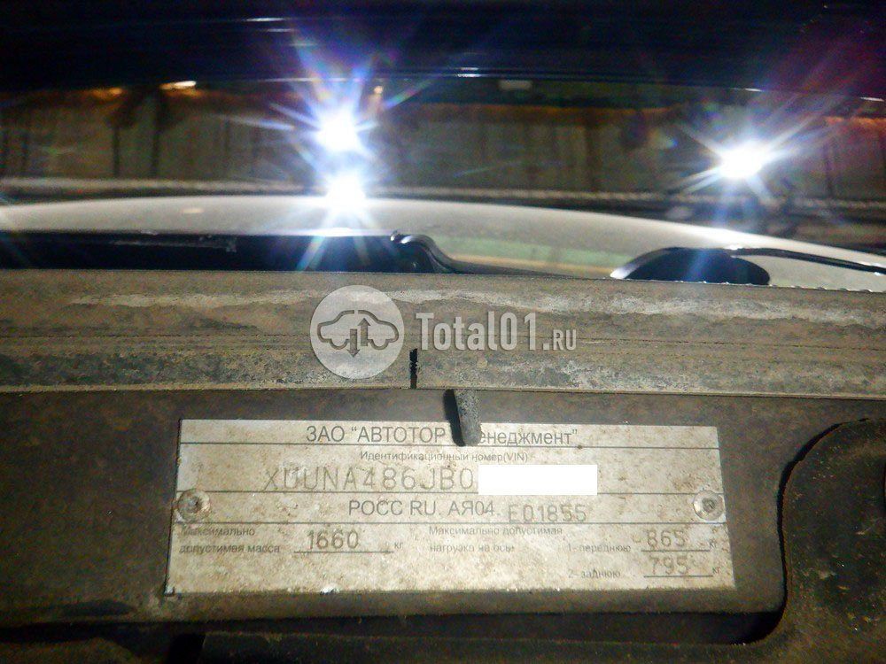 Фото Chevrolet Lacetti 174