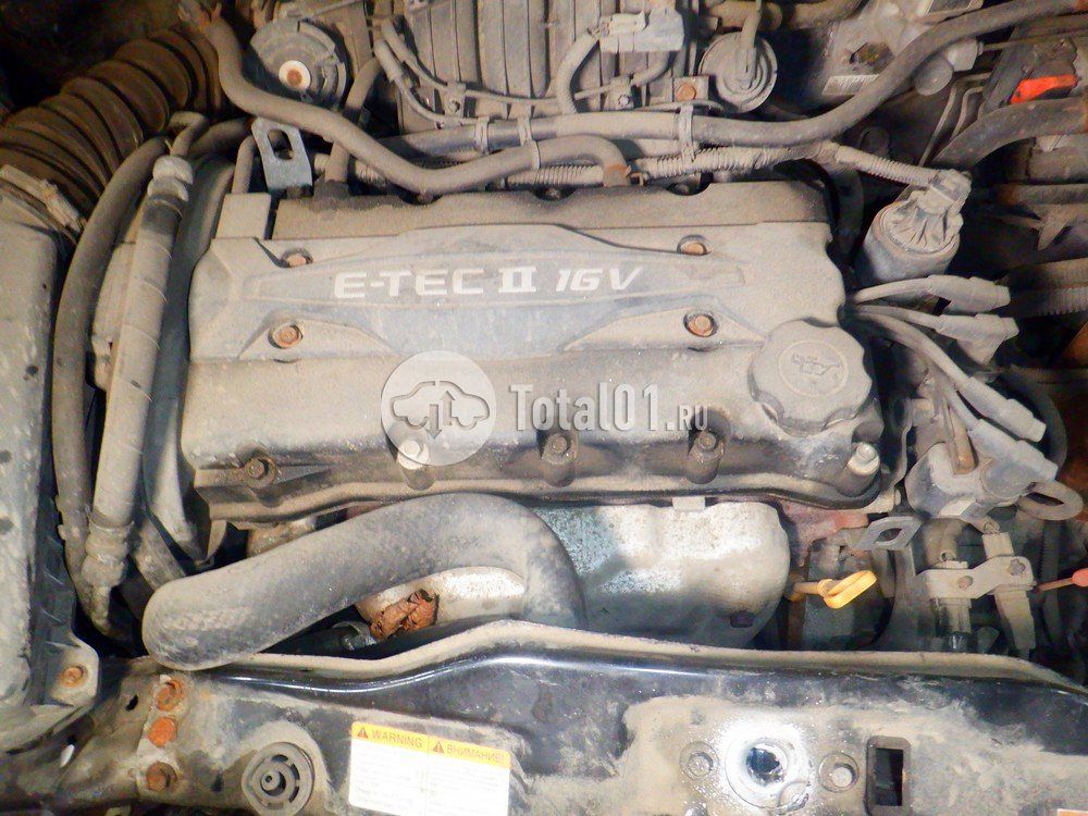 Фото Chevrolet Lacetti 176