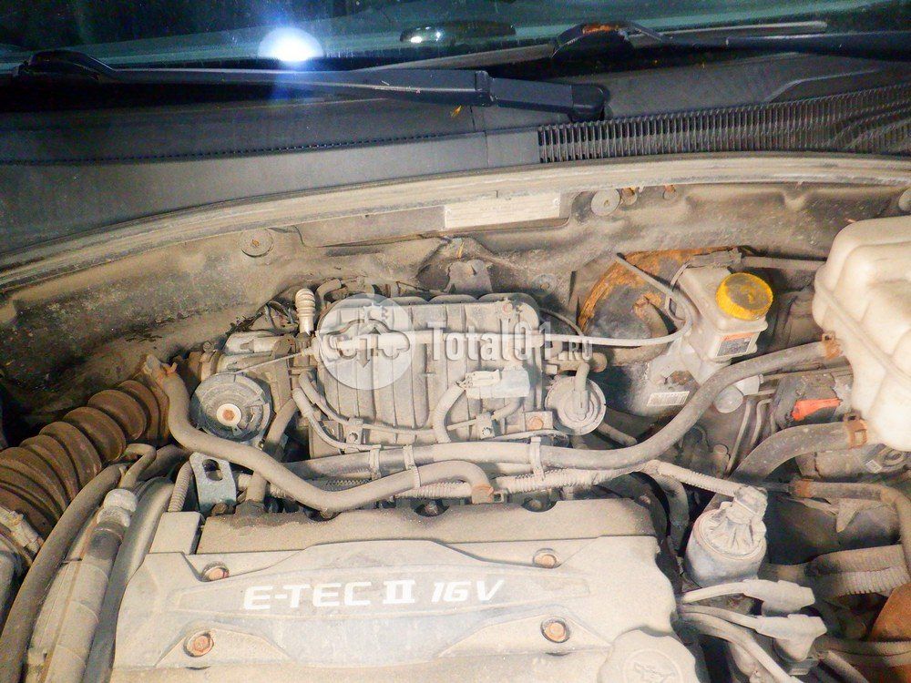 Фото Chevrolet Lacetti 178