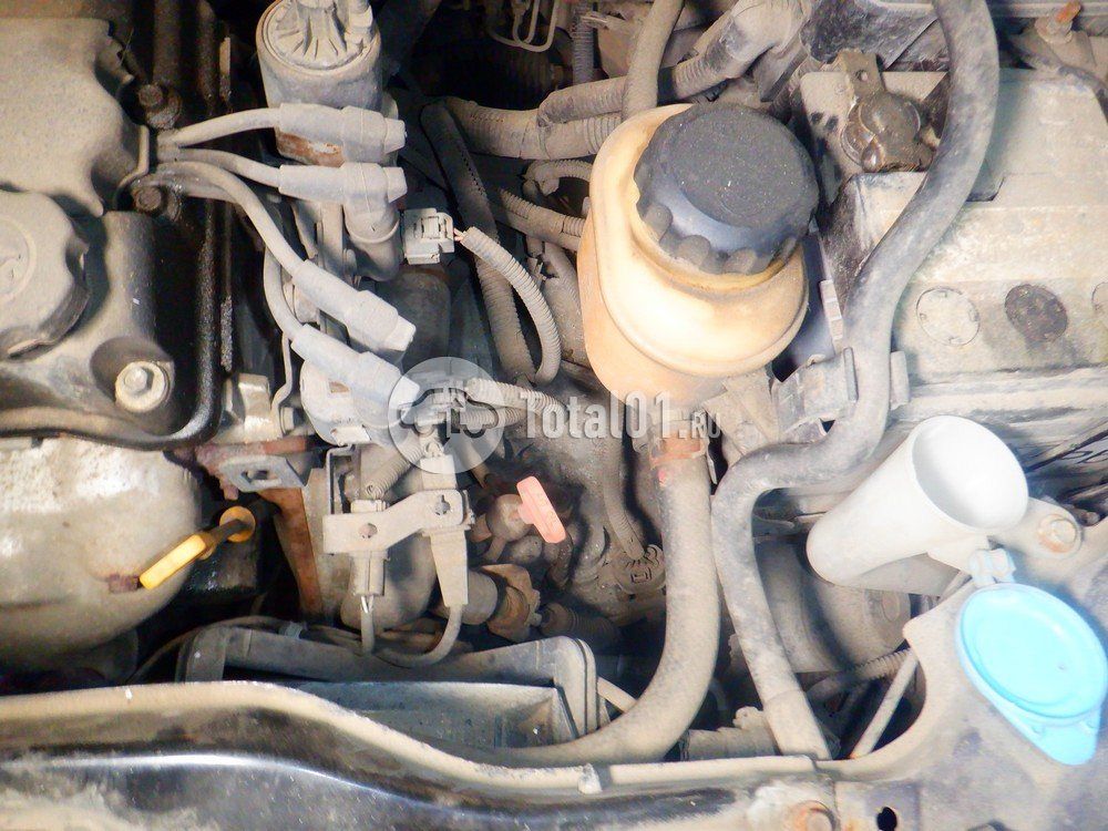 Фото Chevrolet Lacetti 180