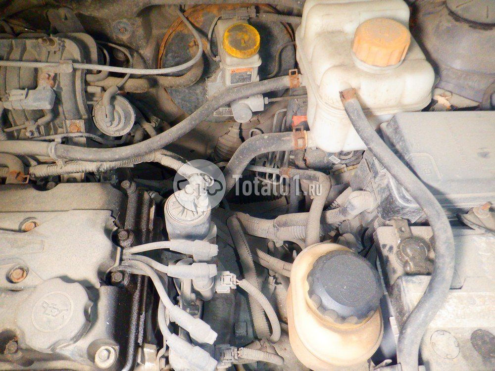 Фото Chevrolet Lacetti 182