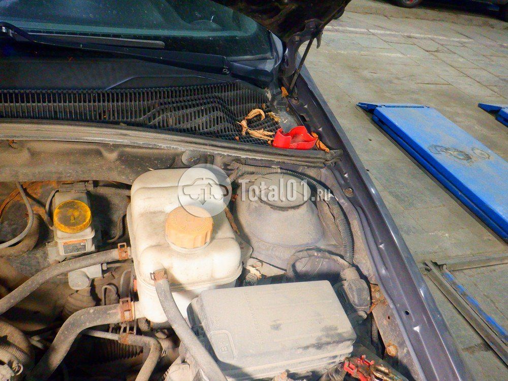 Фото Chevrolet Lacetti 184