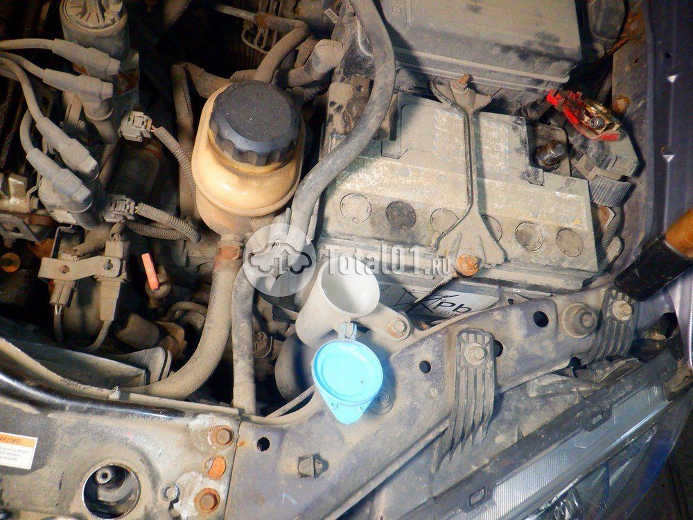 Фото Chevrolet Lacetti 186