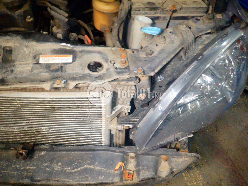 Фото Chevrolet Lacetti 188