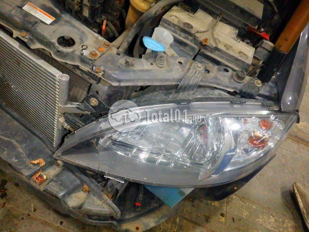 Фото Chevrolet Lacetti 190