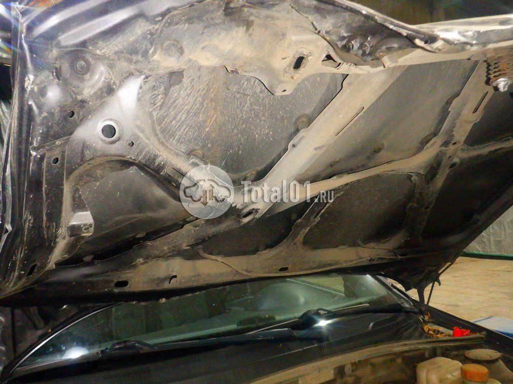 Фото Chevrolet Lacetti 196