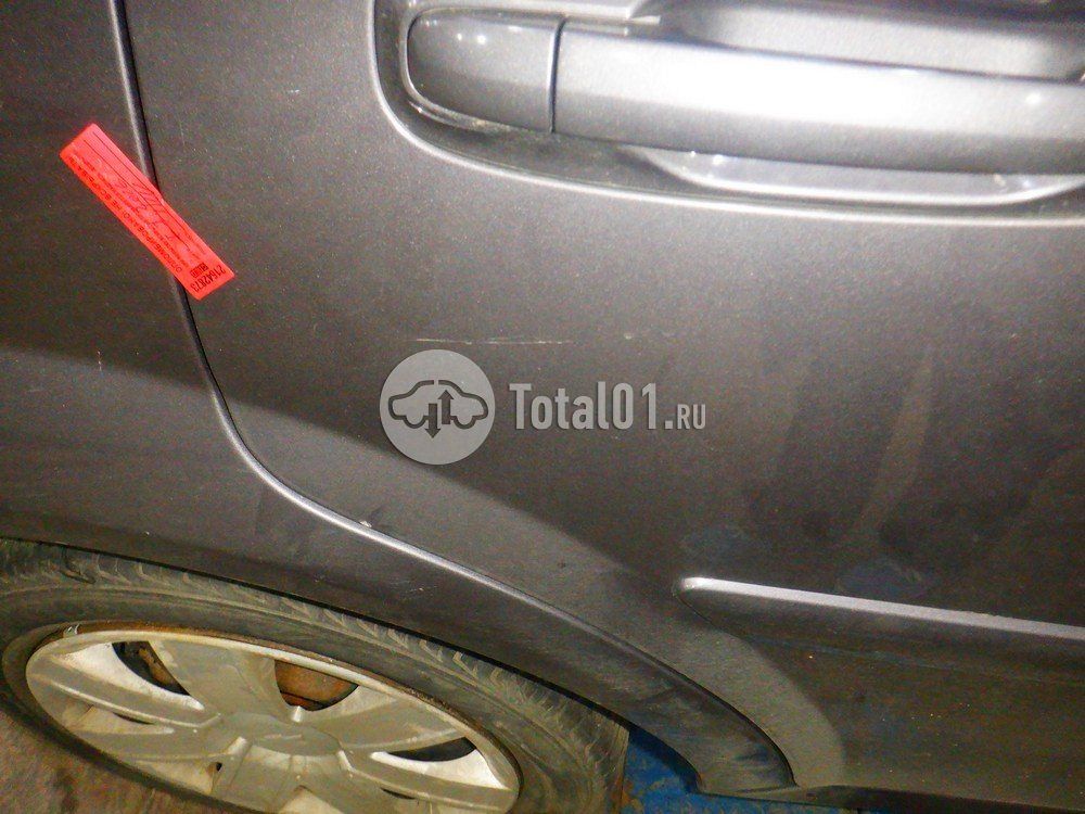 Фото Chevrolet Lacetti 200