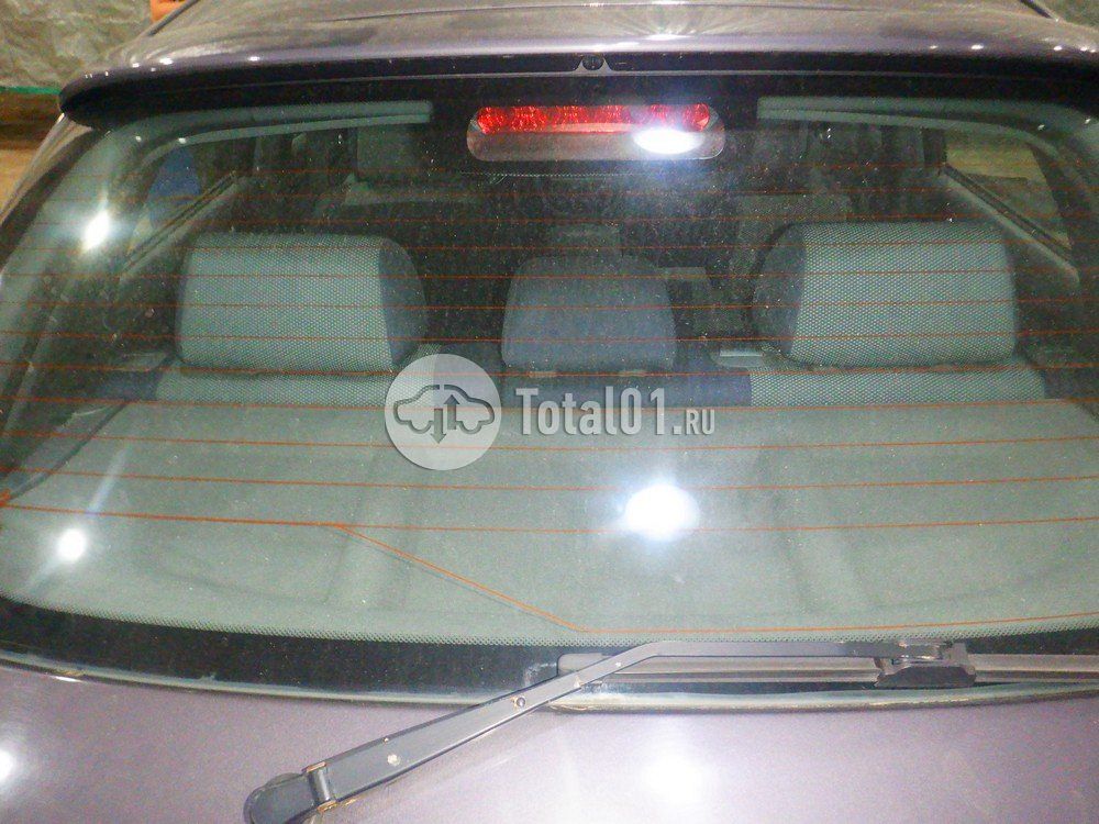 Фото Chevrolet Lacetti 204