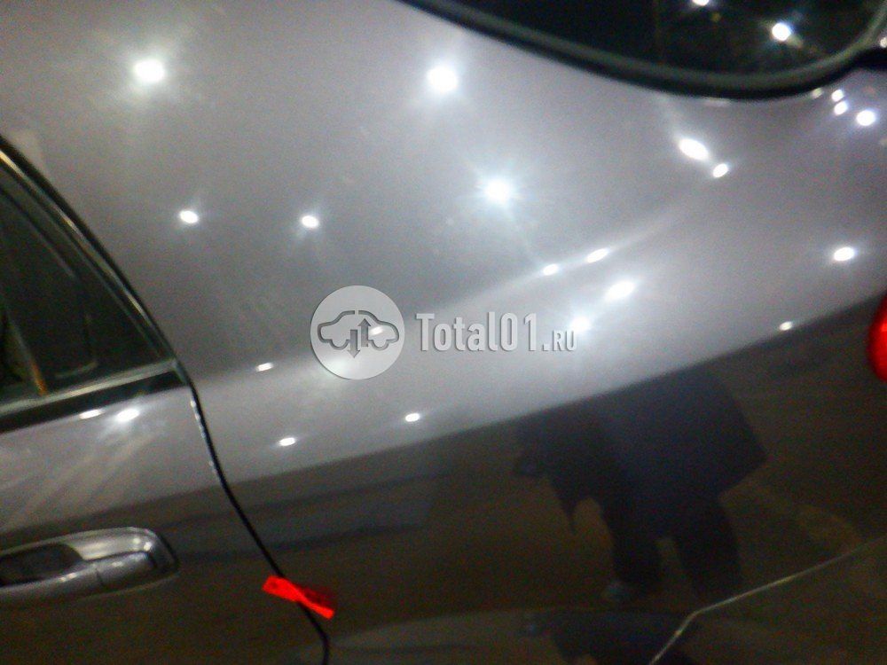 Фото Chevrolet Lacetti 212