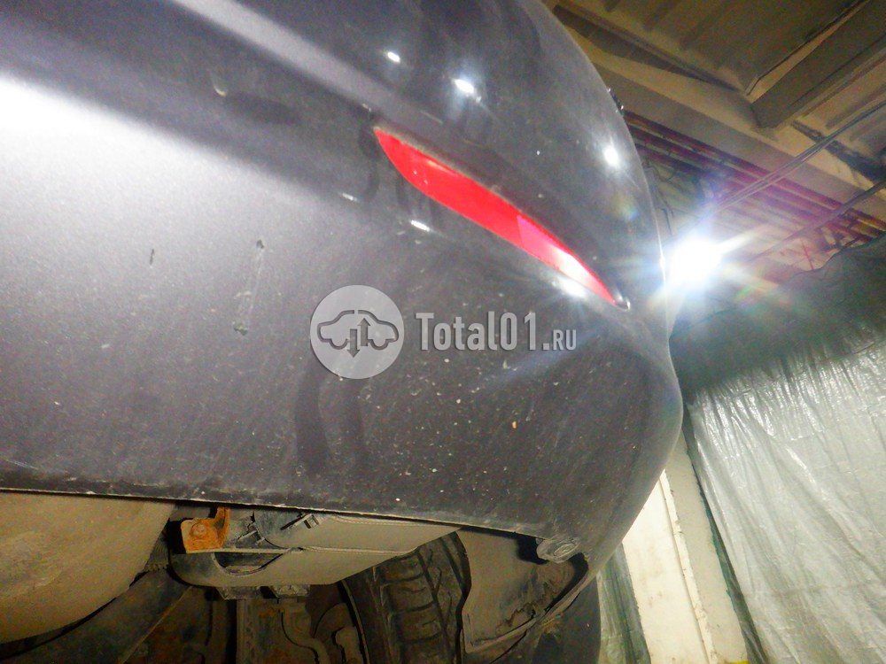 Фото Chevrolet Lacetti 220