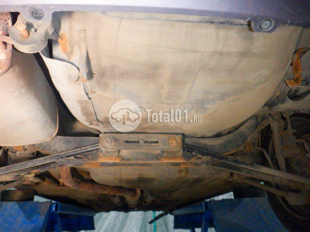 Фото Chevrolet Lacetti 222