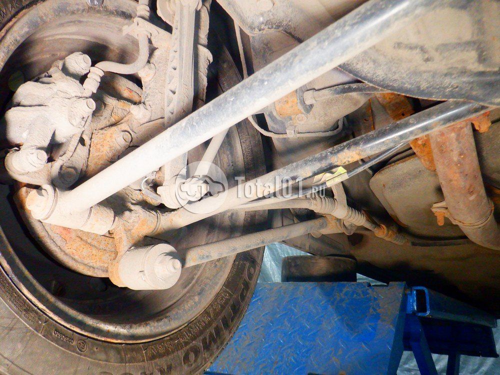 Фото Chevrolet Lacetti 226