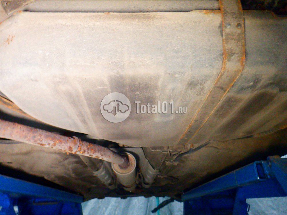 Фото Chevrolet Lacetti 230