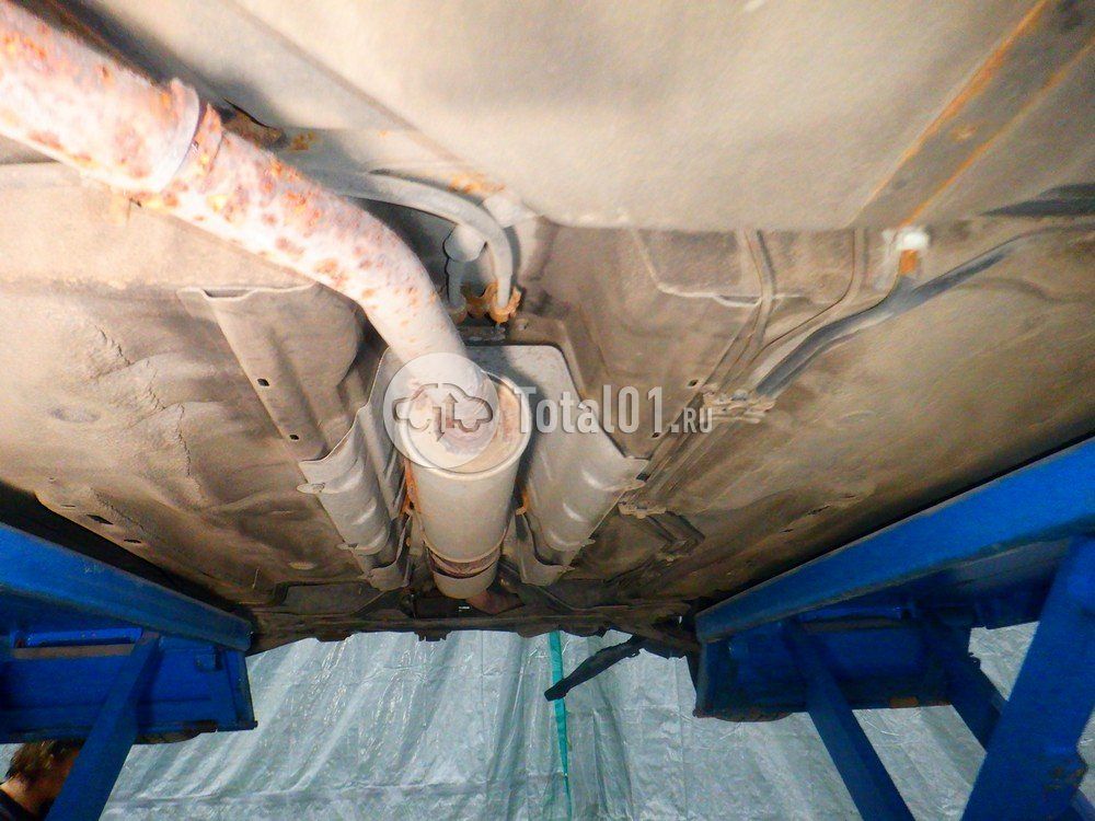 Фото Chevrolet Lacetti 232