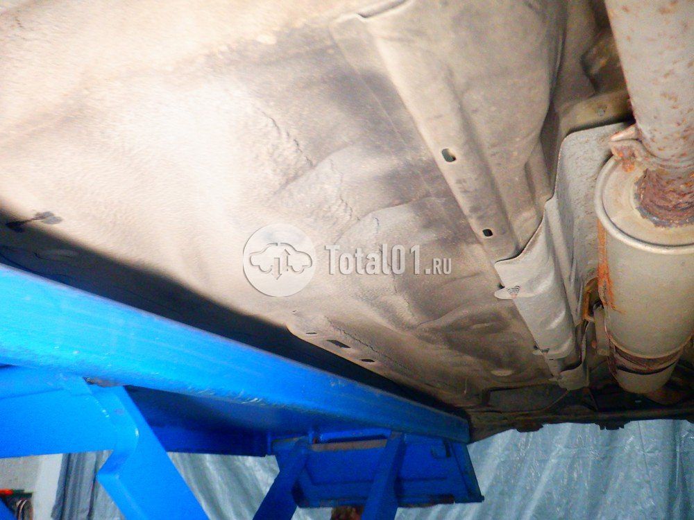 Фото Chevrolet Lacetti 234