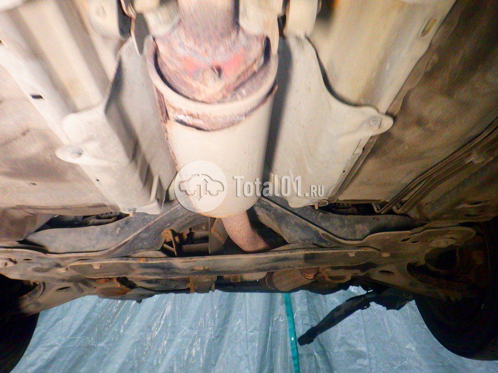 Фото Chevrolet Lacetti 238