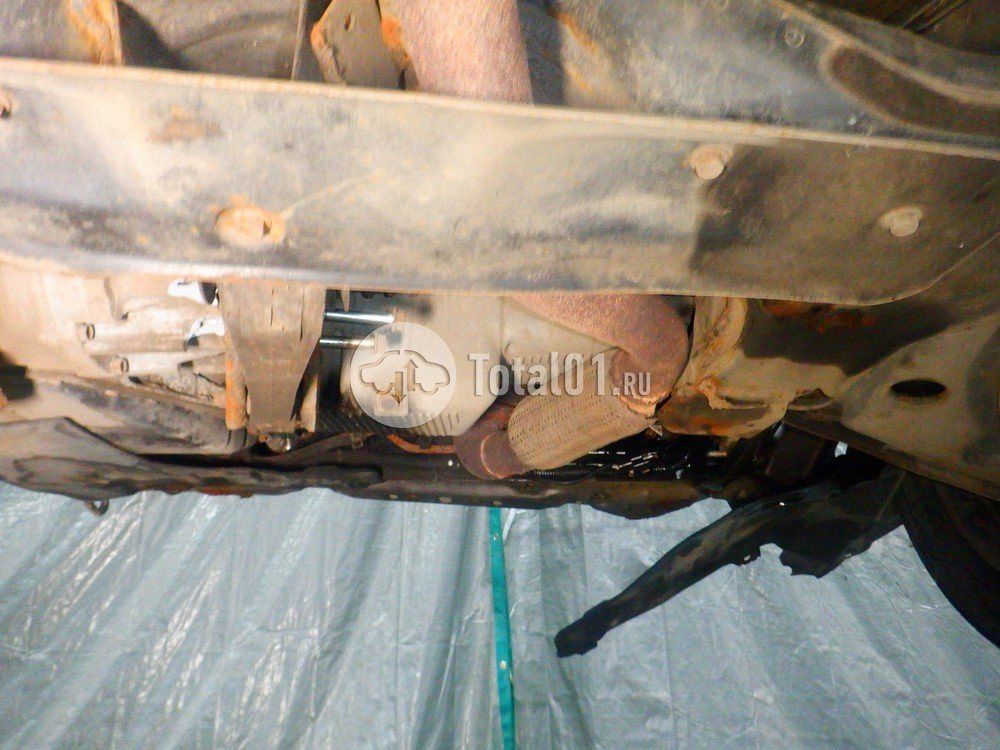 Фото Chevrolet Lacetti 240