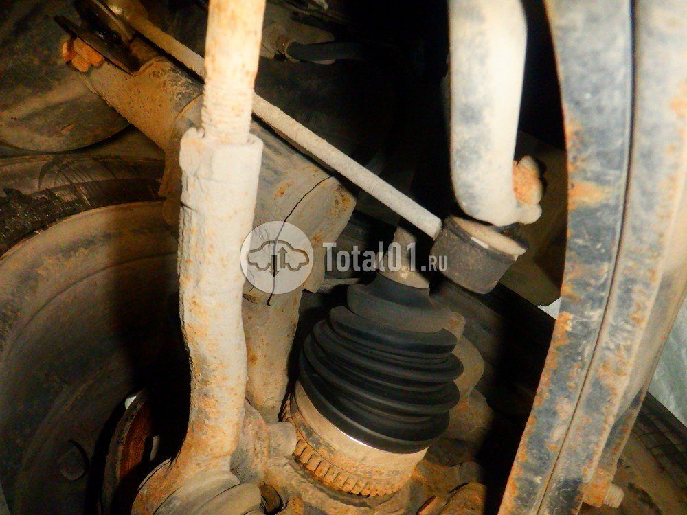 Фото Chevrolet Lacetti 242