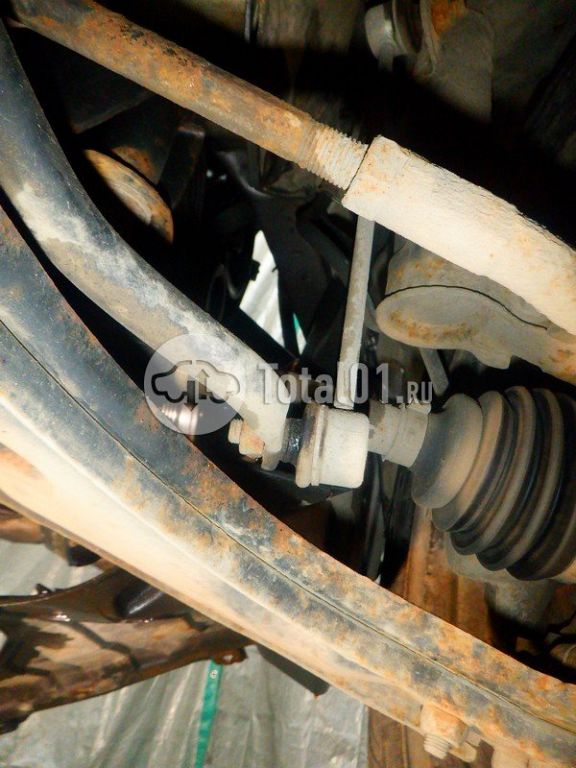 Фото Chevrolet Lacetti 244