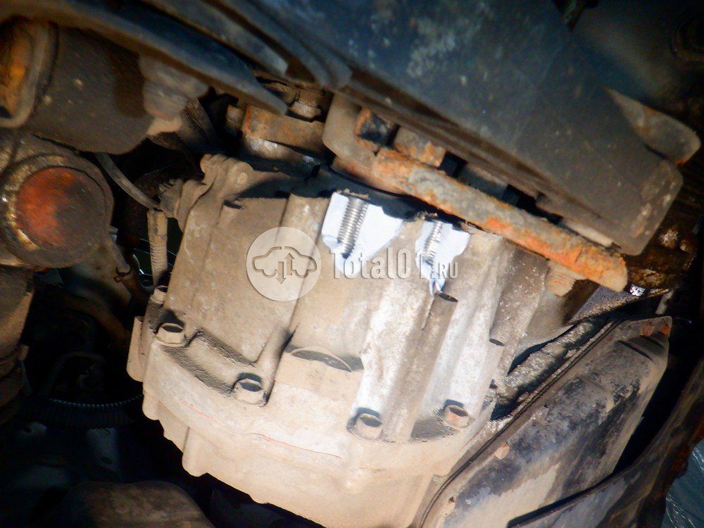 Фото Chevrolet Lacetti 254