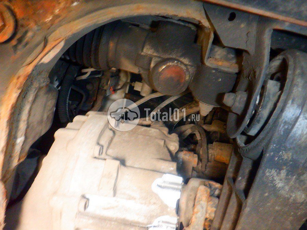Фото Chevrolet Lacetti 256