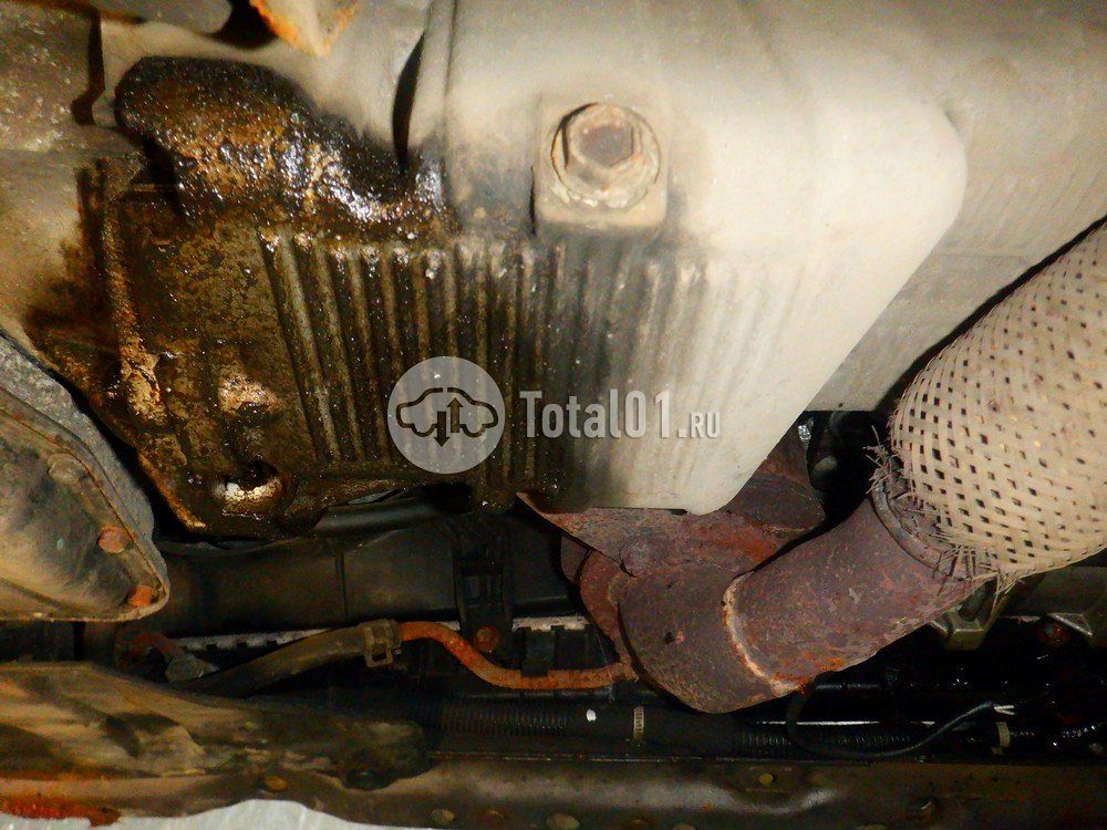 Фото Chevrolet Lacetti 262