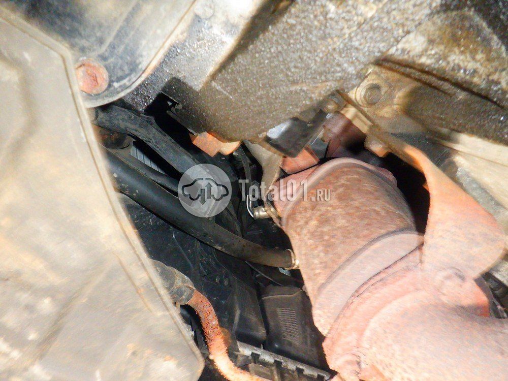 Фото Chevrolet Lacetti 264