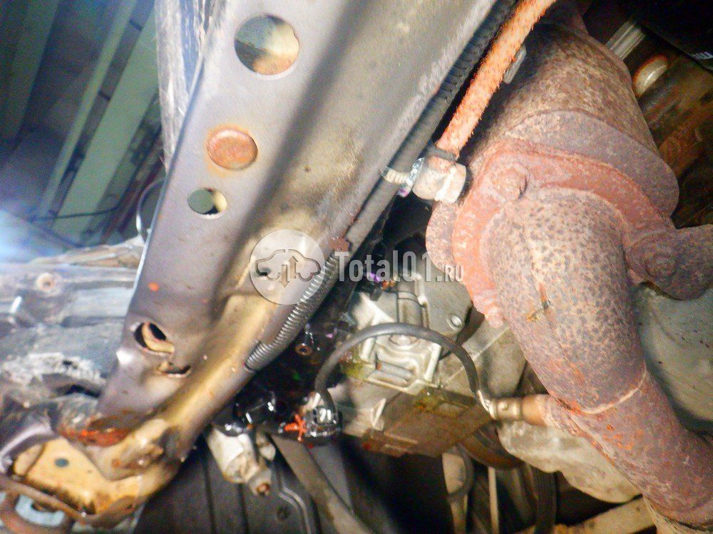 Фото Chevrolet Lacetti 266