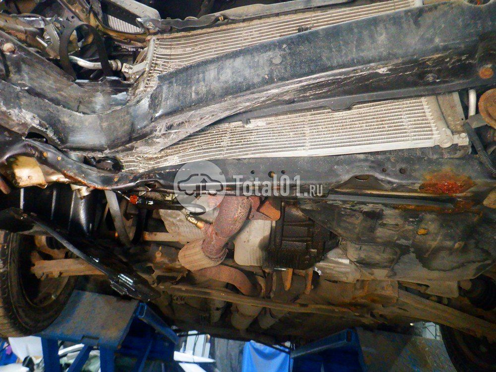 Фото Chevrolet Lacetti 272