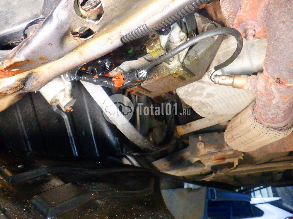Фото Chevrolet Lacetti 274