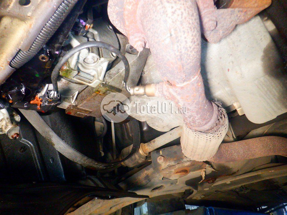 Фото Chevrolet Lacetti 276