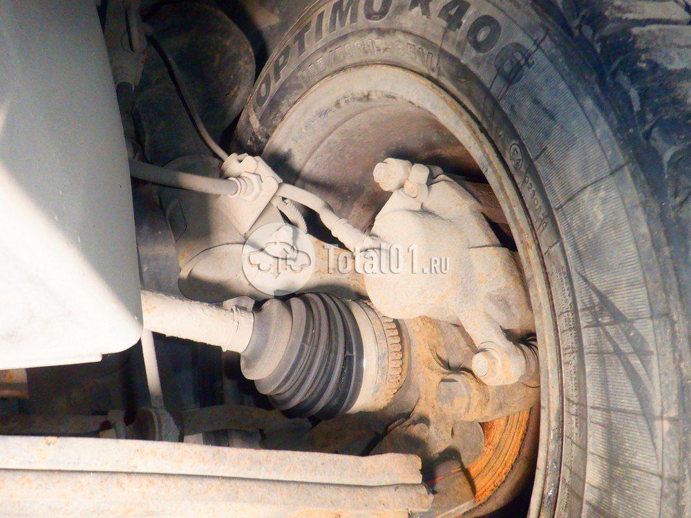 Фото Chevrolet Lacetti 280