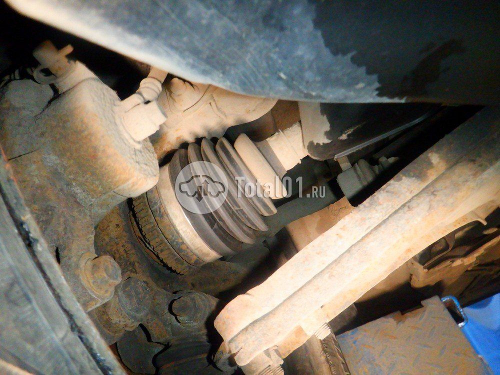 Фото Chevrolet Lacetti 282