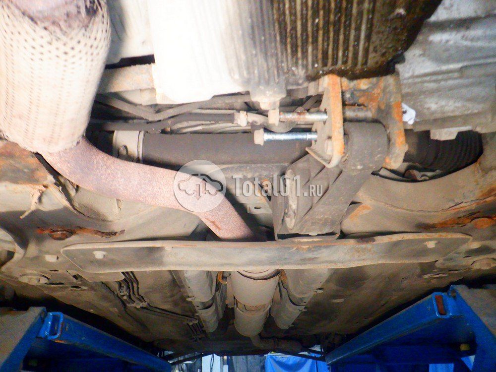 Фото Chevrolet Lacetti 284