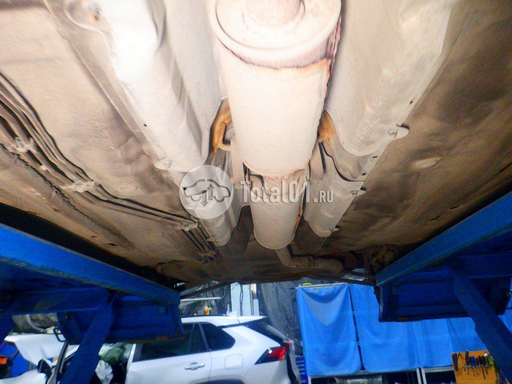 Фото Chevrolet Lacetti 286