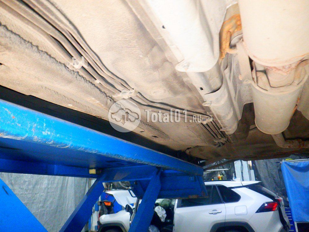 Фото Chevrolet Lacetti 288