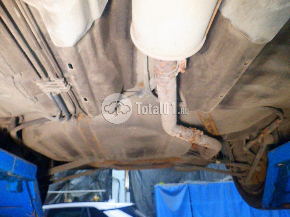 Фото Chevrolet Lacetti 292