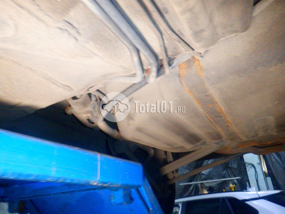 Фото Chevrolet Lacetti 294